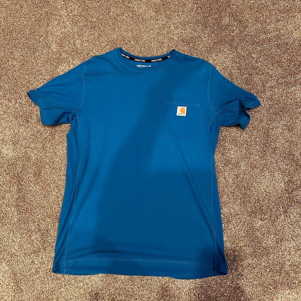 Carhart Relaxed Fit Force Working t-Shirt